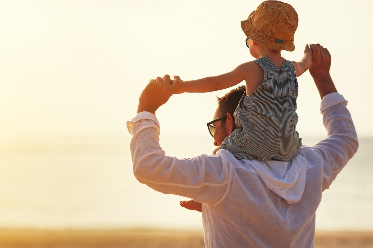 Babalar Günü Hediyesi