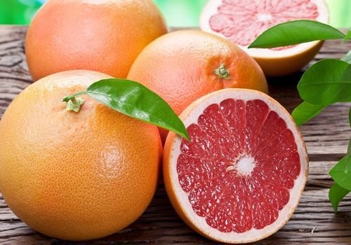 Greyfurt Fidanı Satışı