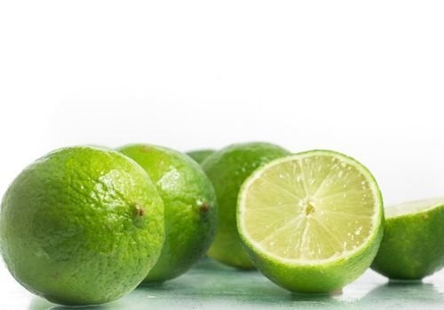 Lime Limon Fidanı Bakımı