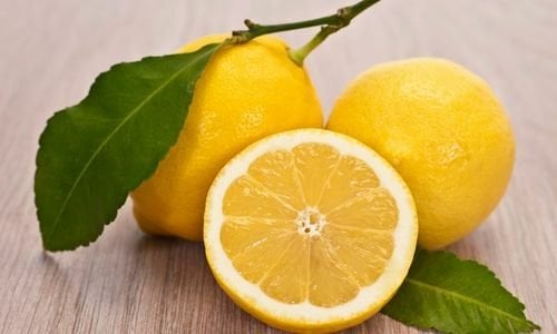 Mayer Limon Fidanı Özellikleri