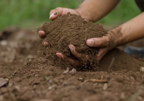 Killi Toprak Satışı