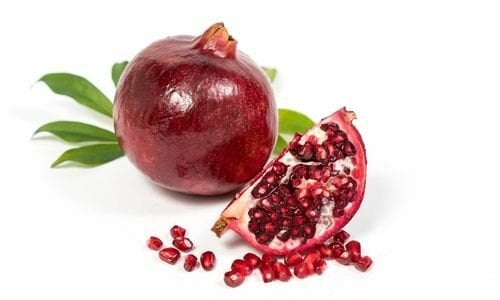 Katırbaşı Nar Fidanı Özellikleri