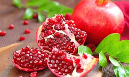 Katırbaşı Nar Fidanı Satışı