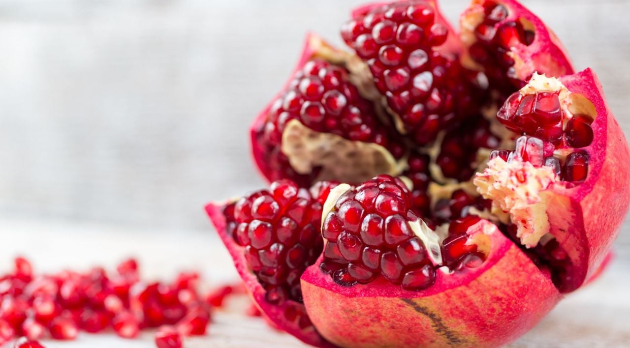 Nar Fidanı Ne Zaman Meyve Verir