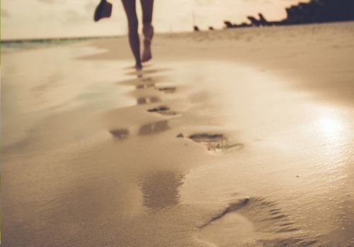 Çıplak Ayak Toprağı Satışı