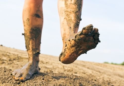 Toprağa Basmak ve Toprak Satışı