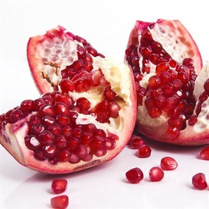 Deve Dişi Nar Fidanı