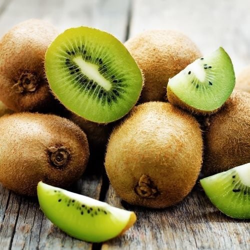 Aşılı Dişili Erkekli Kivi Fidanı