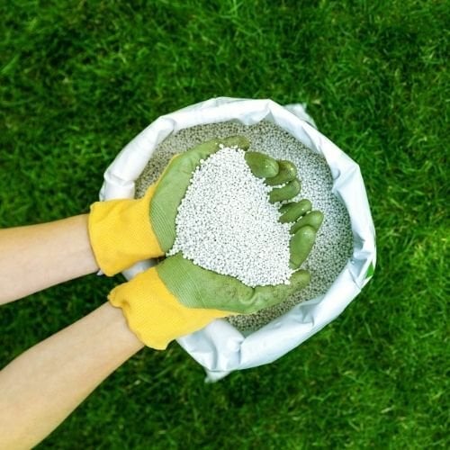 Süper Gübre Karışım Bahçe Gübresi Coşturur  0.5 kg