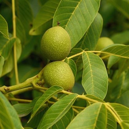 Franquette Ceviz Fidanı