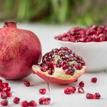 Katırbaşı Nar Fidanı