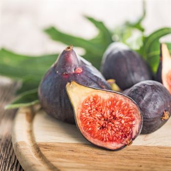 Siyah Orak İncir Fidanı