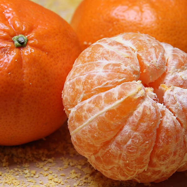 Çekirdeksiz Ovari Mandalin Fidanı