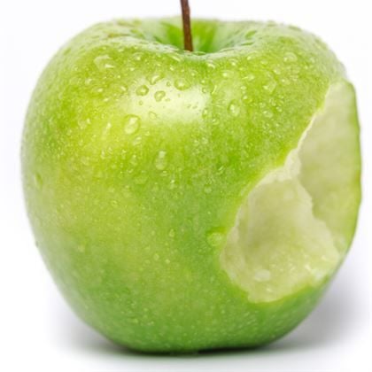 Yeşil Anna Elma Fidanı