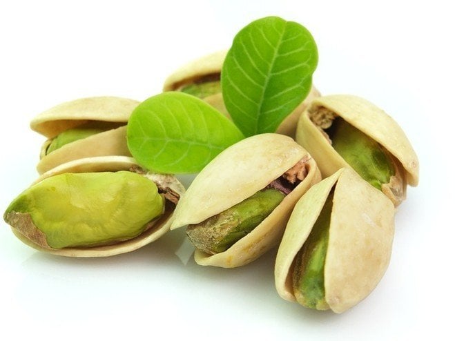 Antep Fıstığı Fidanı 9 + 1 = 10 Adet Pistacia vera